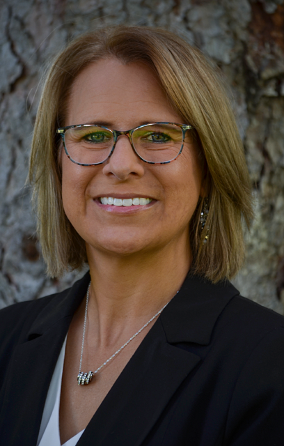 Britta M. Moss